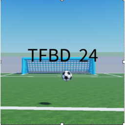 The FootBall Dream 25 (ALPHA)