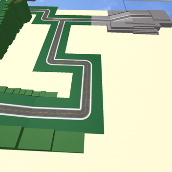 Trainman2001's House