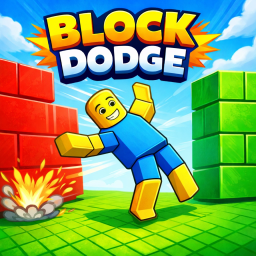 [NEW💥] Block Dodge