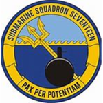 [USN] Submarine Squadron 17