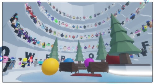 (UPDATE!) *Hall of Fame* Tower of Hell