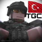 TGC Turkish Armed Forces