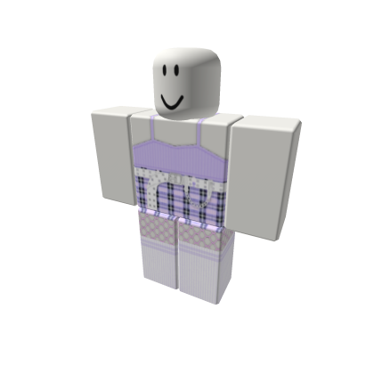 💜 Cute Purple Y2K Softie Baddie Preppy Emo Goth