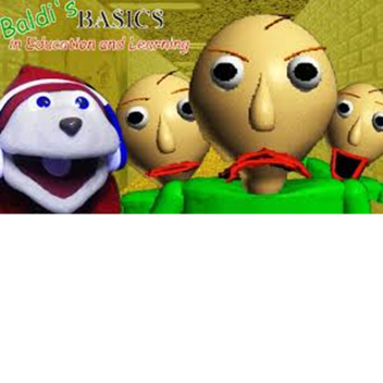 Baldi's Basics in Education and Learning
