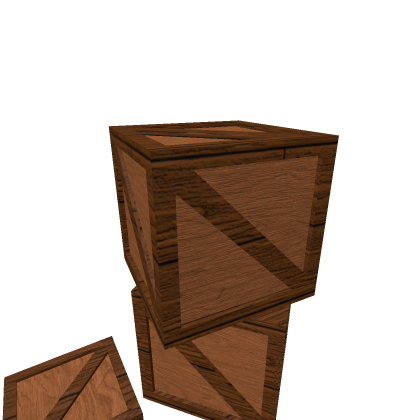 Boxes (a stack of boxes) updated