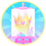 Game Badge Thumbnail