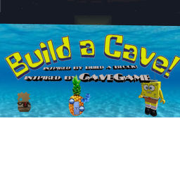 Build a Cave!