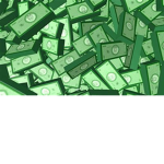 The Cash Girl