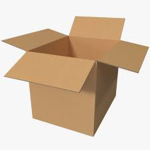 Boxes For LIfe As We Unite
