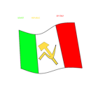 The Union Of The Soviet Monarchy Of Italy