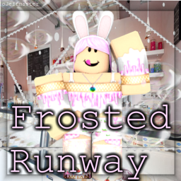 [NEW] Frosted Fashion Runway* [BETA]