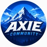 AXIE COMMUNITY Group Thumbnail