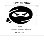 SPY N1NJAZ