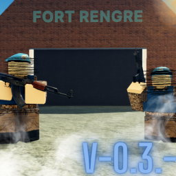 Fort Rengre