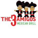 The Amigos HQ