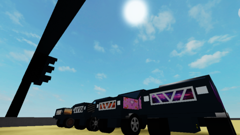 Destruction Derby Race screenshot 3