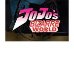 jojo bz