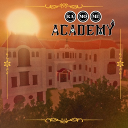Kamome Academy [TBHK SHOWCASE]