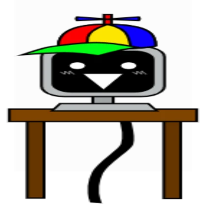 Mr Fun Computer Normal Version