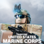 United States Marine Corps |USMC| ᅠᅠ