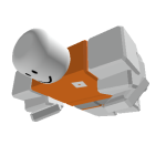 Amazon Unboxed Animation Pack - Swim