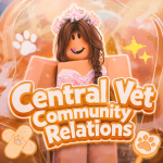 Central Vet | Community Relations