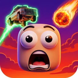 Build to the Moon  icon