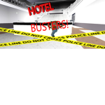 Hotel BUSTERS!!!!!!