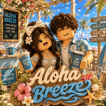 Aloha Breeze