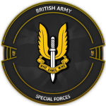 [BA] - United Kingdom Special Forces .