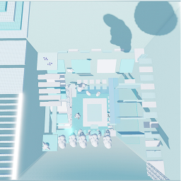 [NEW]  tower of cloud ☁