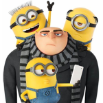 MINION_ GANG