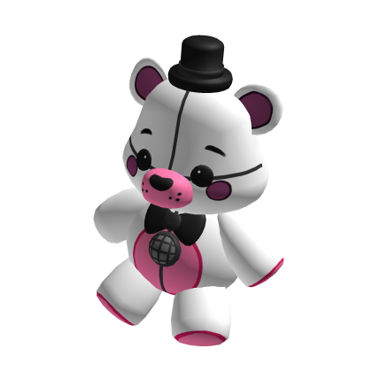 ʜᴏʟᴅᴀʙʟᴇ xʟ Plush