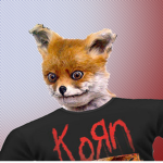 Furry Korn Fans