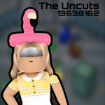 The Uncuts