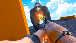 [UPD] Szalony Strzelec 🔫