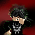 Dom the robloxian
