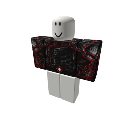Bloodmoon Genesis Agent Top