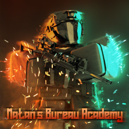 ☣️ROLEPLAY☣️ Matan Bureau Academy