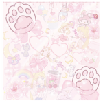 Pompompurin squad:3