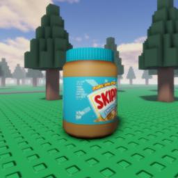 Peanut Butter Adventures!