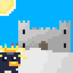 Penguin Castle