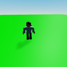 Obby Of Terrifying Challenges