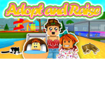 Adopt And Raise a Baby Fans
