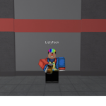 Clownish bois