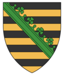 Duchy of Saxonyᅠᅠ