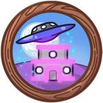 Reach Lunar Islands