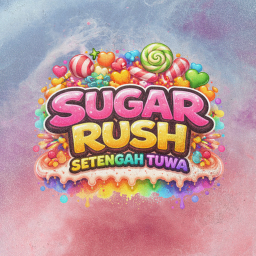 [NEW] SUGAR RUSH