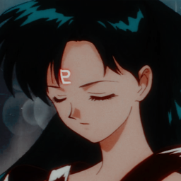 ✿