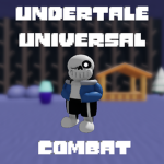 Undertale Universal Combat